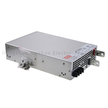 Mean Well SE-1500-27 1500W 27V Power Supply