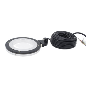 163mm Inner 125mm Hollow Shaft 1024PPR Magnetic Ring Encoder