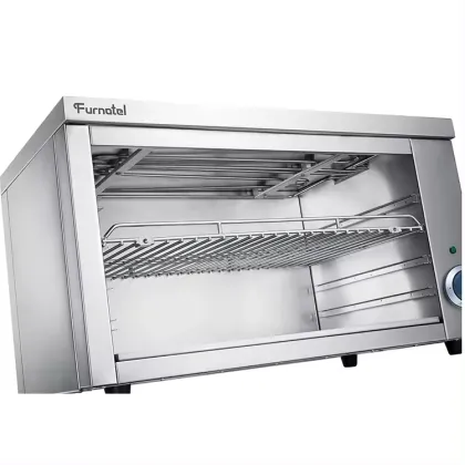 Furnotel Stainless Steel Salamander Grill