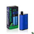 Quả mâm xôi quả việt quất khói 3500puffs