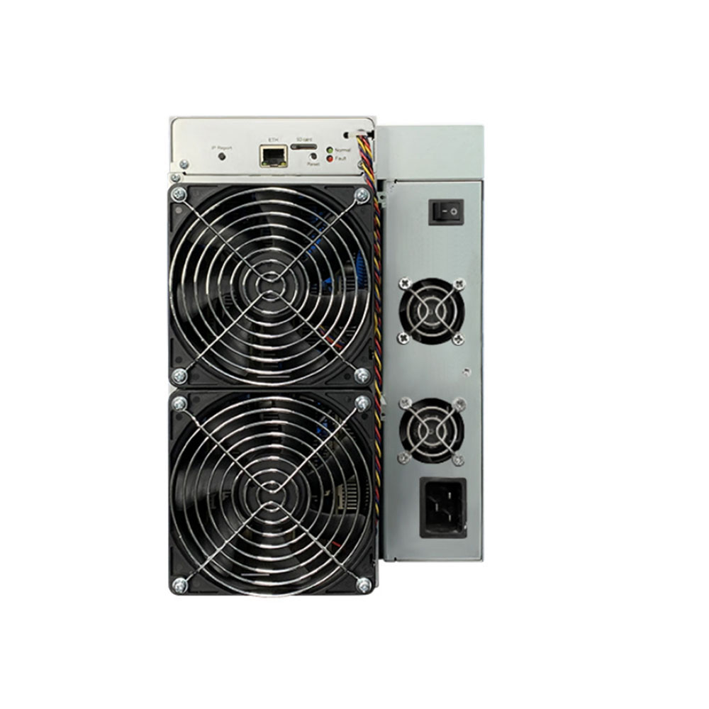 ASIC Miner Goldshell KDA -mijnbouwmachine