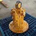 176-3963 Excavator Cat315Cl Pompe hydraulique 315C Pompe principale