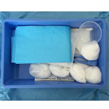 Disposable Sterile Surgical Orthopaedic Pack Surgical Gown