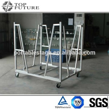 Super quality new coming certificate quality crowd barrier
