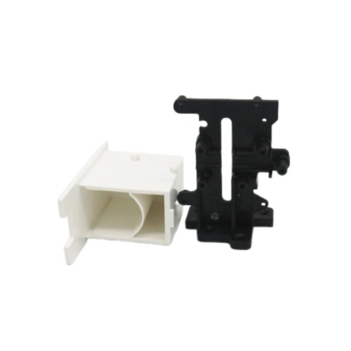 Professional Plastic Mold Base