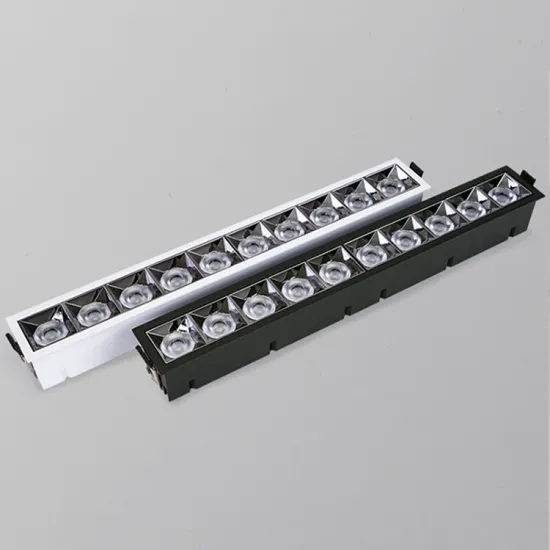 New Type LED Floor Photographic Lighting Lamp - LED Strips 15W