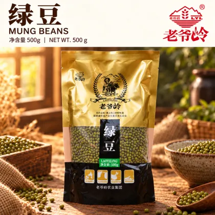 Green Beans Foods