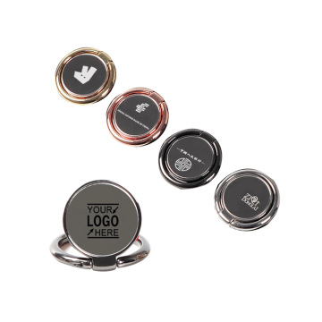 OEM High Quantity Mini Metal Phone Ring Holder - Chinese Factory