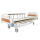 Non-slip electric medical bed