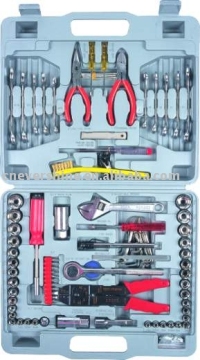 126pc tool sets
