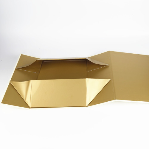Wholesale Custom Paper Folding Gift Box