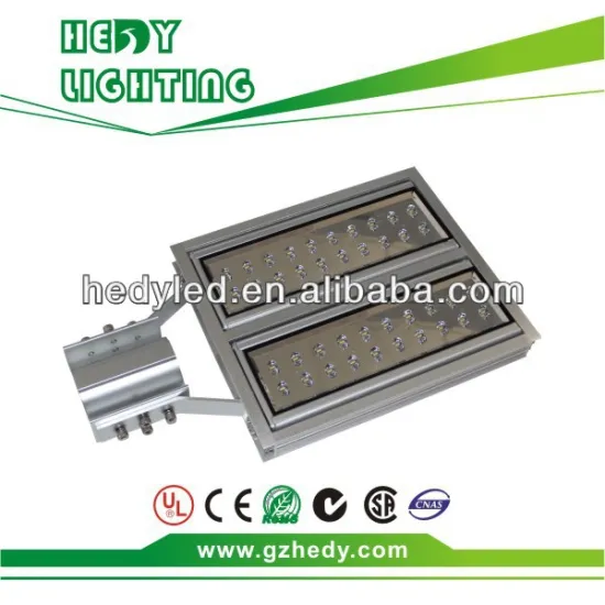 LED Street Light Casing