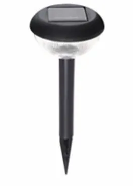 Outdoor Solar LED Garden Lawn light