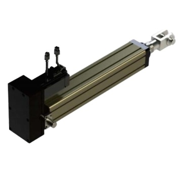 High Quality Precision Servo Coaxial Linear Actuators