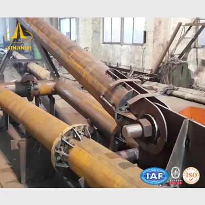 High Quality Hot Sale Monopole Tower,Steel Monopole Tower