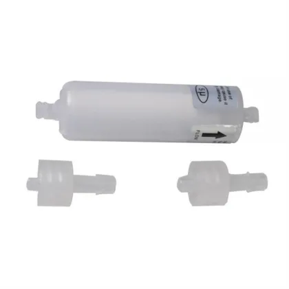 Best Price 60mm 80mm Ink Filter for Allwin Gongzheng Flora UV Printer
