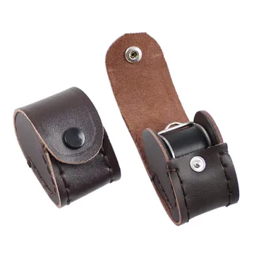 10X 21mm Magnifying Loupe with Glass Lens
