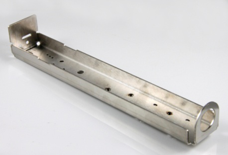 Stainless Steel Base For Printing Head