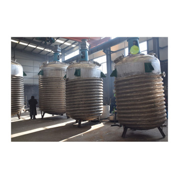 High Pressure Photochemical Reactors and Autoclaves for Chemical Mixing - For Sale
