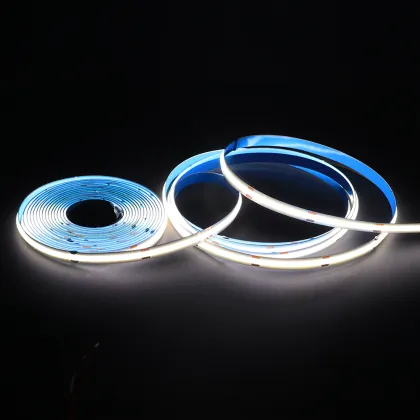 Smart Strips Cob Led Strips Room