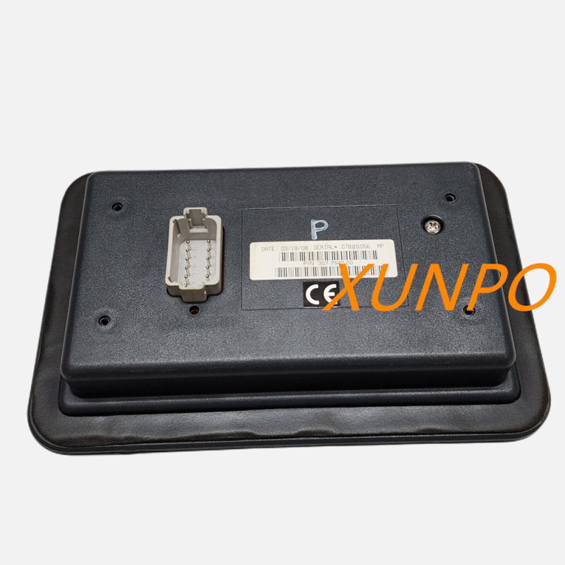 In-Stock CAT Engine Monitor Display Panels for C9/C12/C15/C18 3126B 3176B