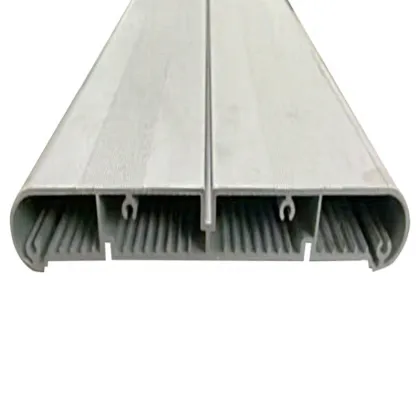 aluminum shell for new energy