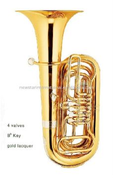 Bb Tuba HTL-692