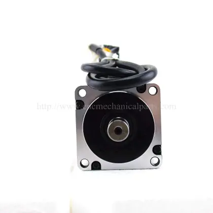 400 watt ac electrical servo motor