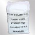 Hot selling industrial grade sodium bisulfite