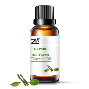 Amyris oil wholesale,Free sample Amyris essential oil