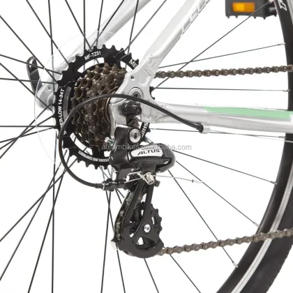 Women's Trek Madone SLR 9 Road Bike - 21-Speed Hybrid with Disc Brakes