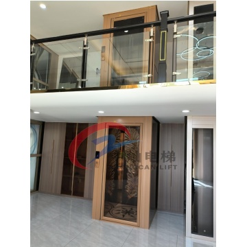 Elevator For Personal House