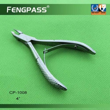 CP-1008 Make-up Beauty Cuticle Cutter Scissors
