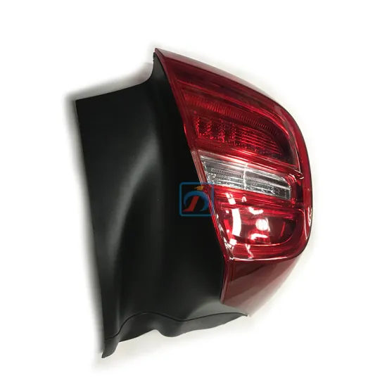 Mercedes Benz GLA Class W156 Rear Light Tail Lamp - Part Number 1569061958