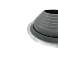 Waterproof Round Base Roof Flashing Seals for Pipe