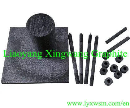 C-C composites material products