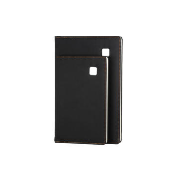 Textile Fabric Hardcover Paper Stone Notebook Waterproof