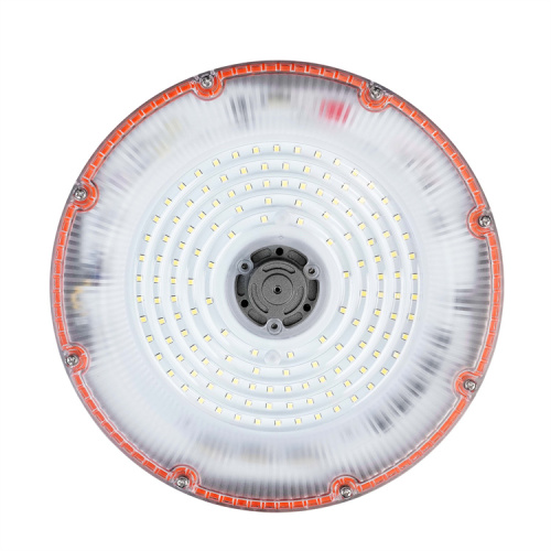 Commercial Dimmable UFO LED High Bay Light