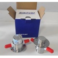 Citronix Citronix запасные части 003-1005-001 Citronix Black Ink Pump Head для Citronix Ci580 Ci1000 Series Cij Printer
