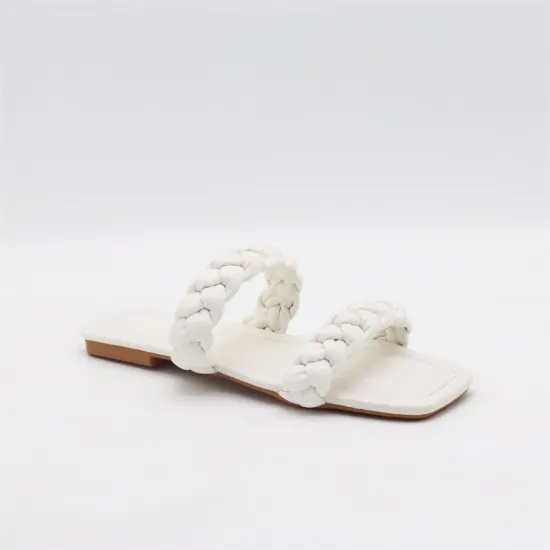 2024 New Foreign Style Summer Slides: Wild Tide Inspired Beach Slippers & Sandals