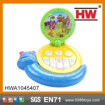 Musical Instruments learning toys for kids