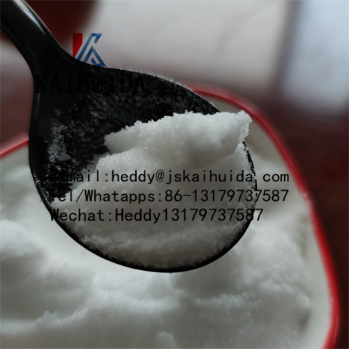 Health Animal Raw Material Taurine CAS No 107-35-7