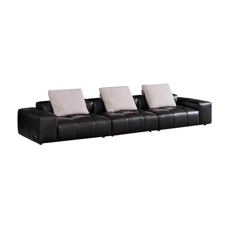 Pixel Leather sofa (1)