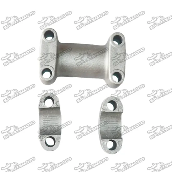 Handle Bar Clamps Riser For Monkey Motorcycles