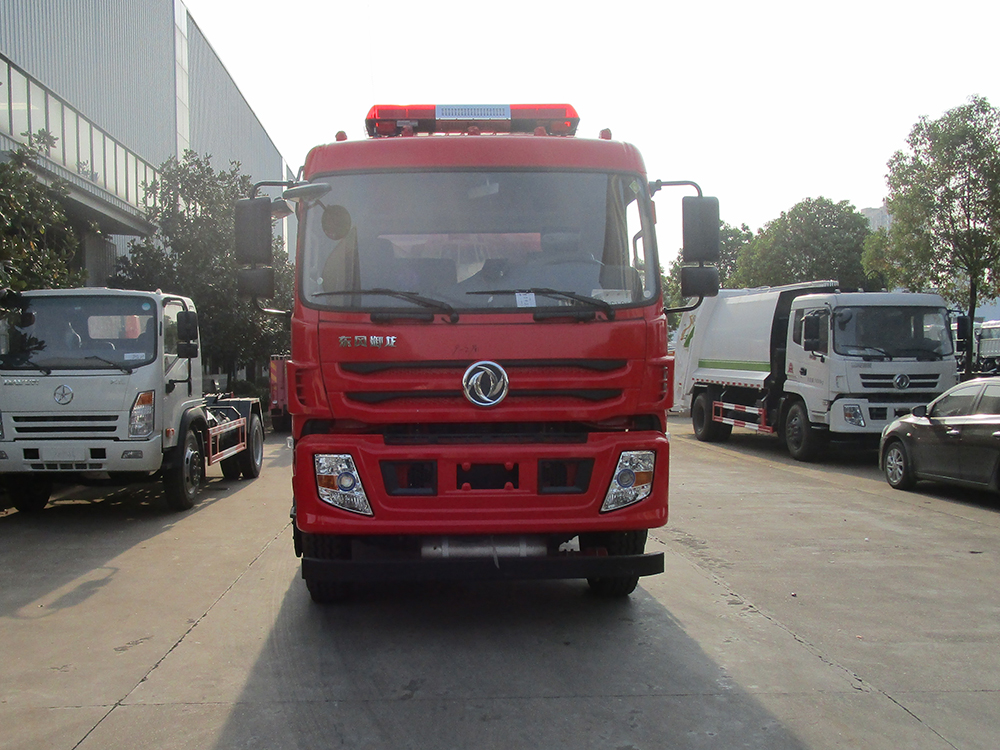 20000 liter oil tanker truck fuel tank truck