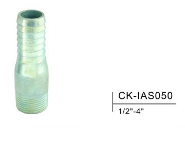 강철 바브 어댑터 CK-IAS050 1/2 "-4"