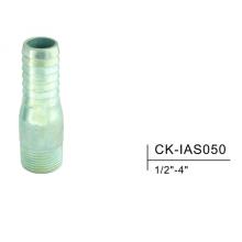 Steel barb adapter CK-IAS050 1/2
