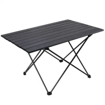 Beach Picnic Outdoor Easy Carry Ultralight Folding Portable Camping Table