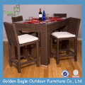 Outdoor Furniture Victory Garden Bar