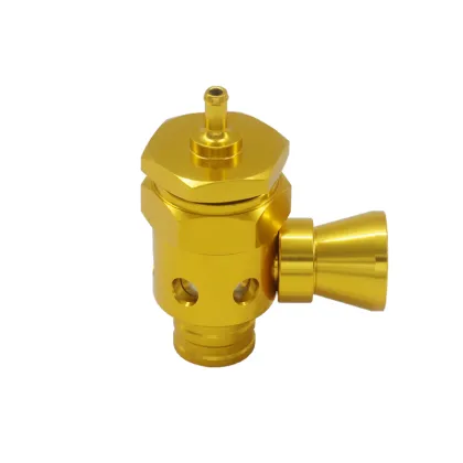 Universal Turbo Whistler Blow-Off Valve (BOV)
